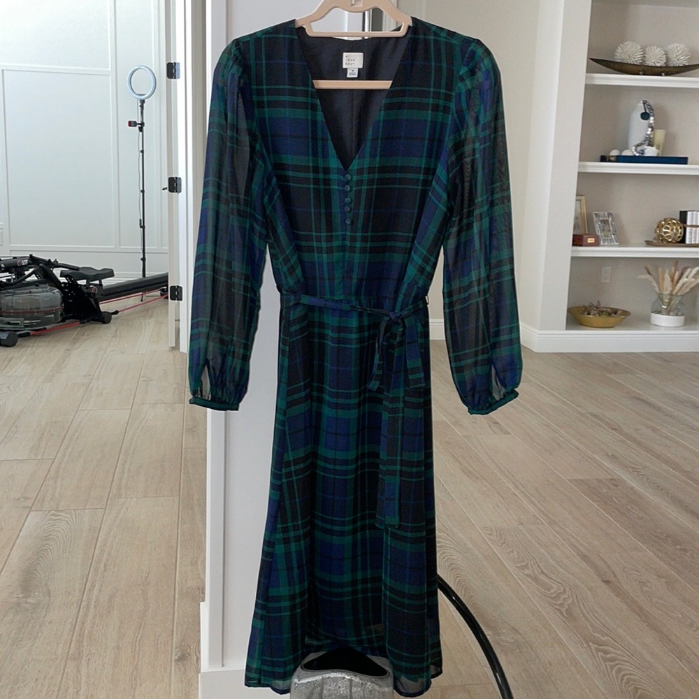 Gorgeous holiday dress